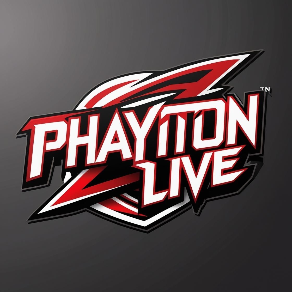 PhaytoNLive Logo Arka Plan